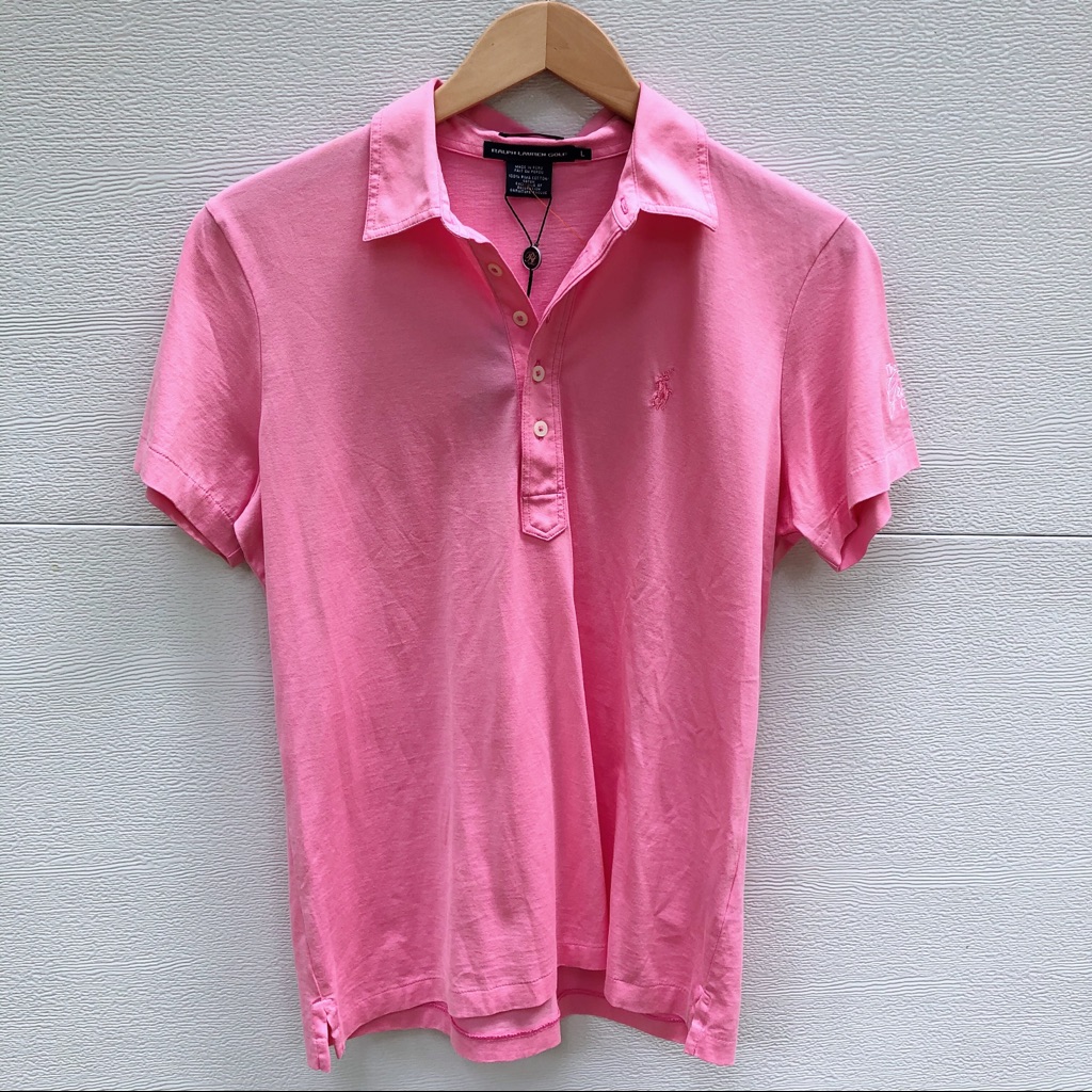 Ralph Lauren Golf Polo